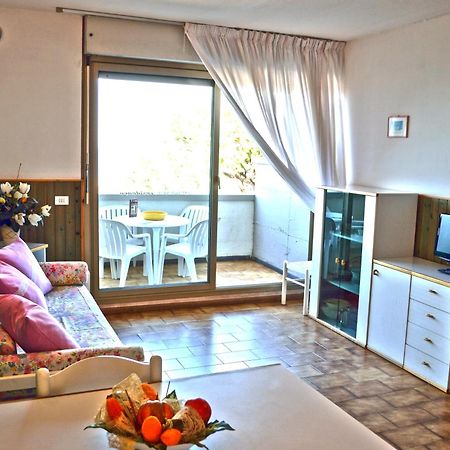 Residenze Etruria Aparthotel San Vincenzo Buitenkant foto