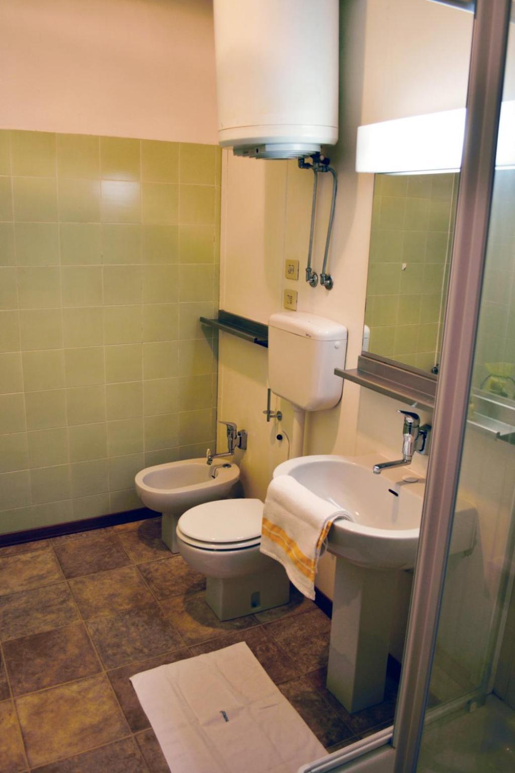 Residenze Etruria Aparthotel San Vincenzo Buitenkant foto