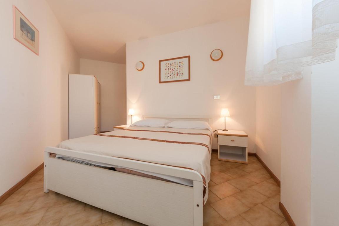 Residenze Etruria Aparthotel San Vincenzo Buitenkant foto