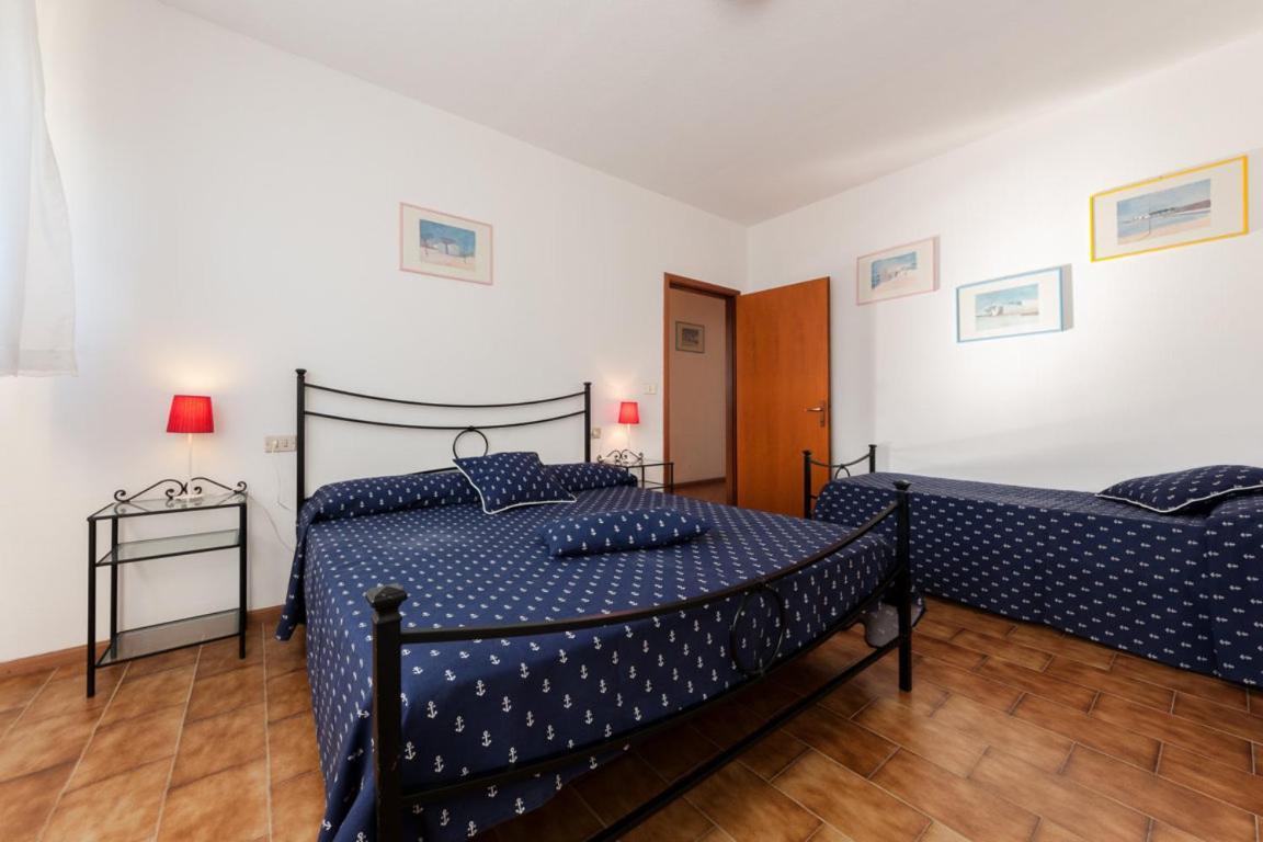 Residenze Etruria Aparthotel San Vincenzo Buitenkant foto