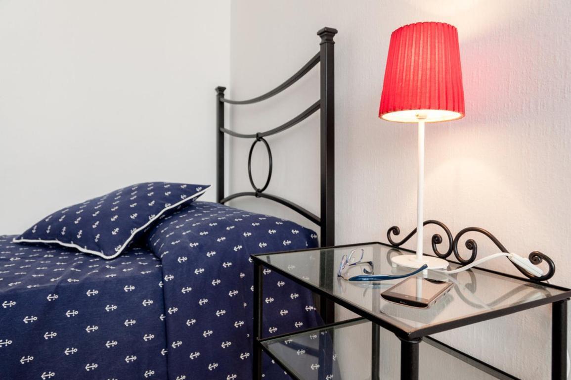 Residenze Etruria Aparthotel San Vincenzo Buitenkant foto