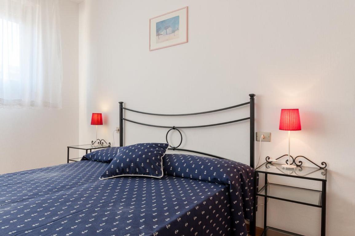 Residenze Etruria Aparthotel San Vincenzo Buitenkant foto