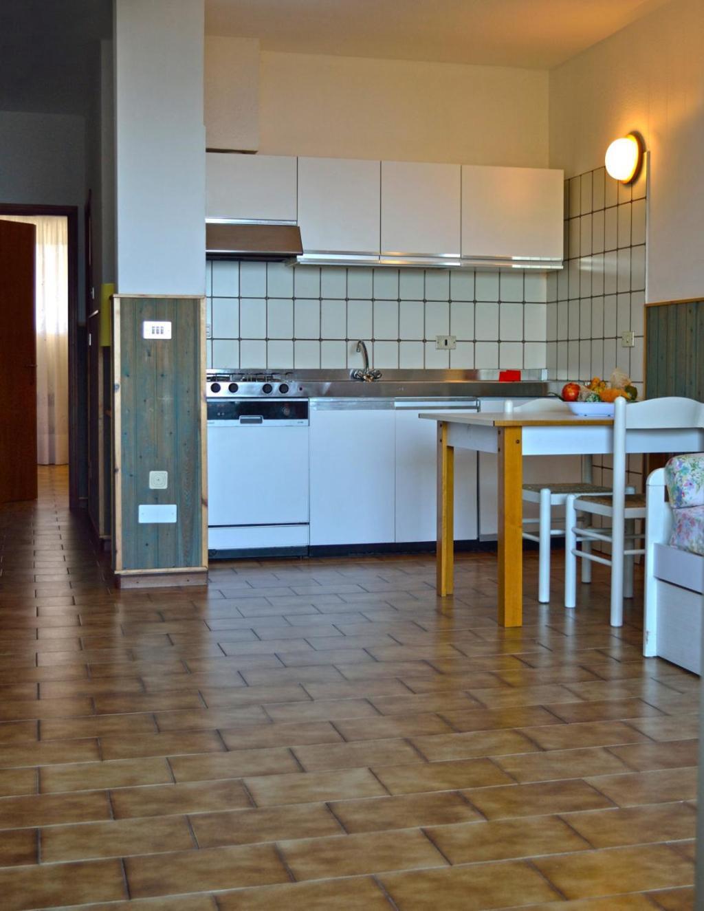 Residenze Etruria Aparthotel San Vincenzo Buitenkant foto