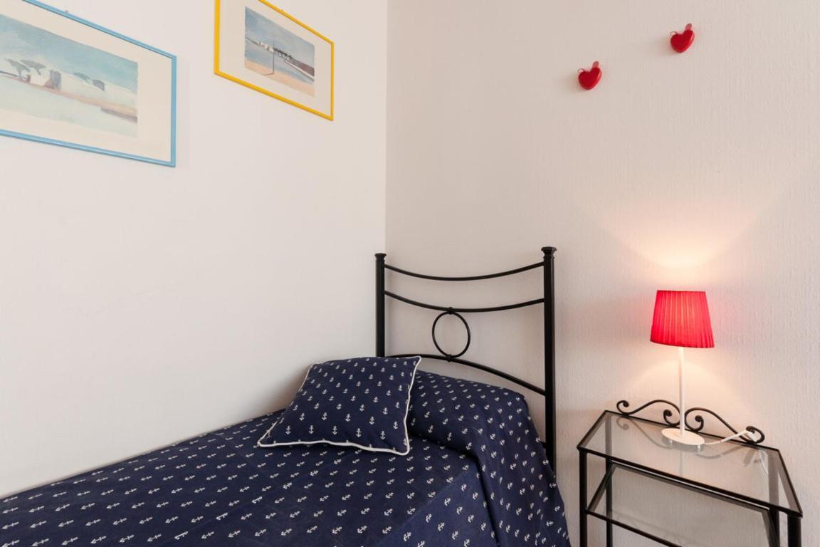 Residenze Etruria Aparthotel San Vincenzo Buitenkant foto