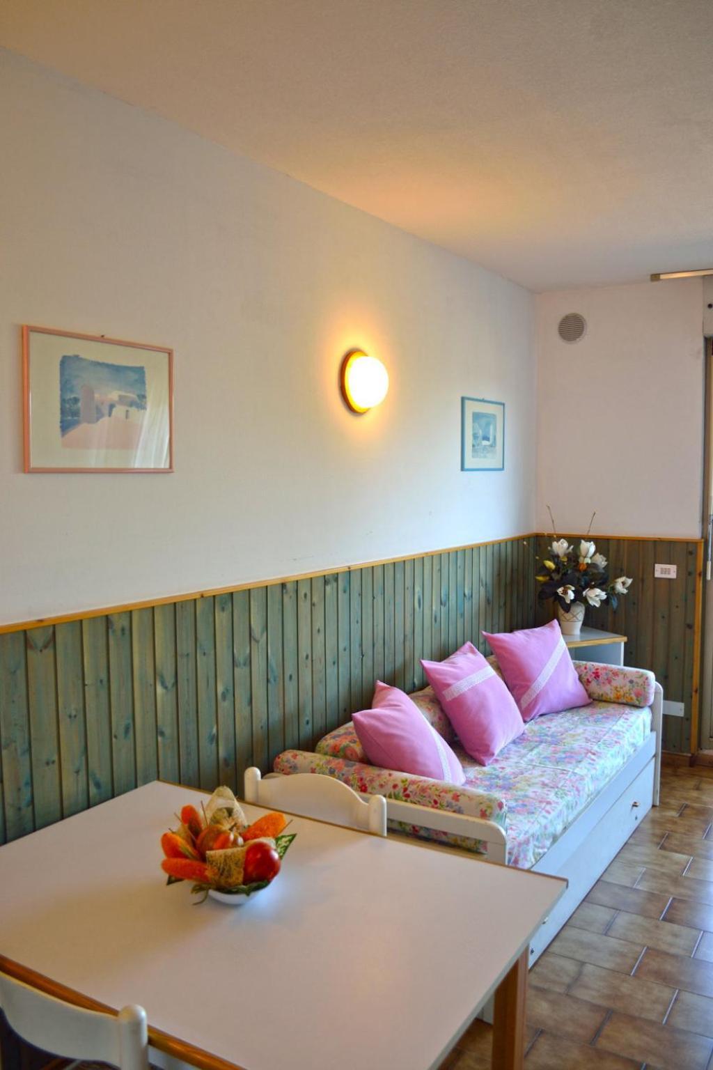 Residenze Etruria Aparthotel San Vincenzo Buitenkant foto