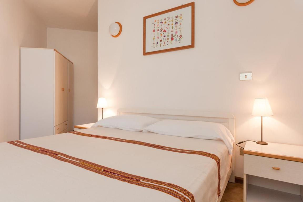 Residenze Etruria Aparthotel San Vincenzo Buitenkant foto