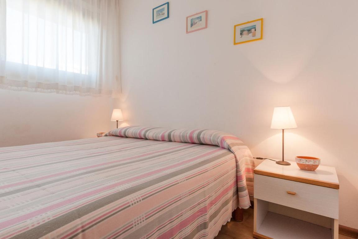 Residenze Etruria Aparthotel San Vincenzo Buitenkant foto