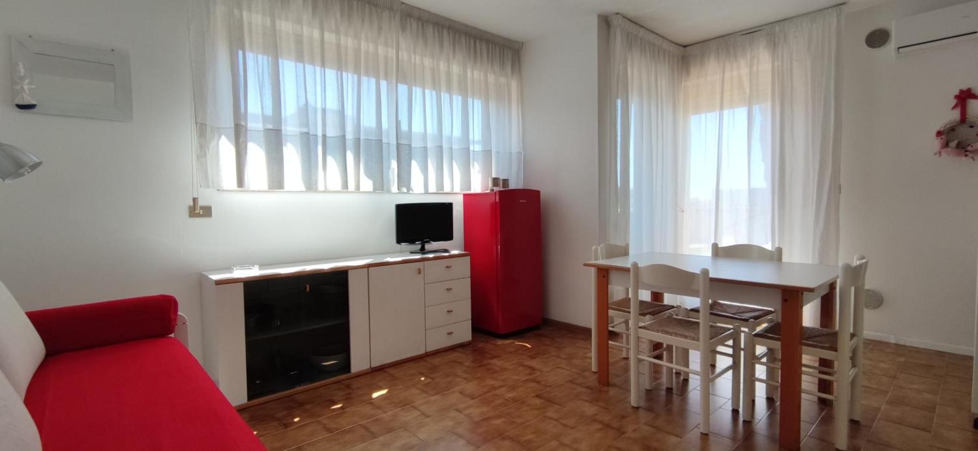 Residenze Etruria Aparthotel San Vincenzo Buitenkant foto