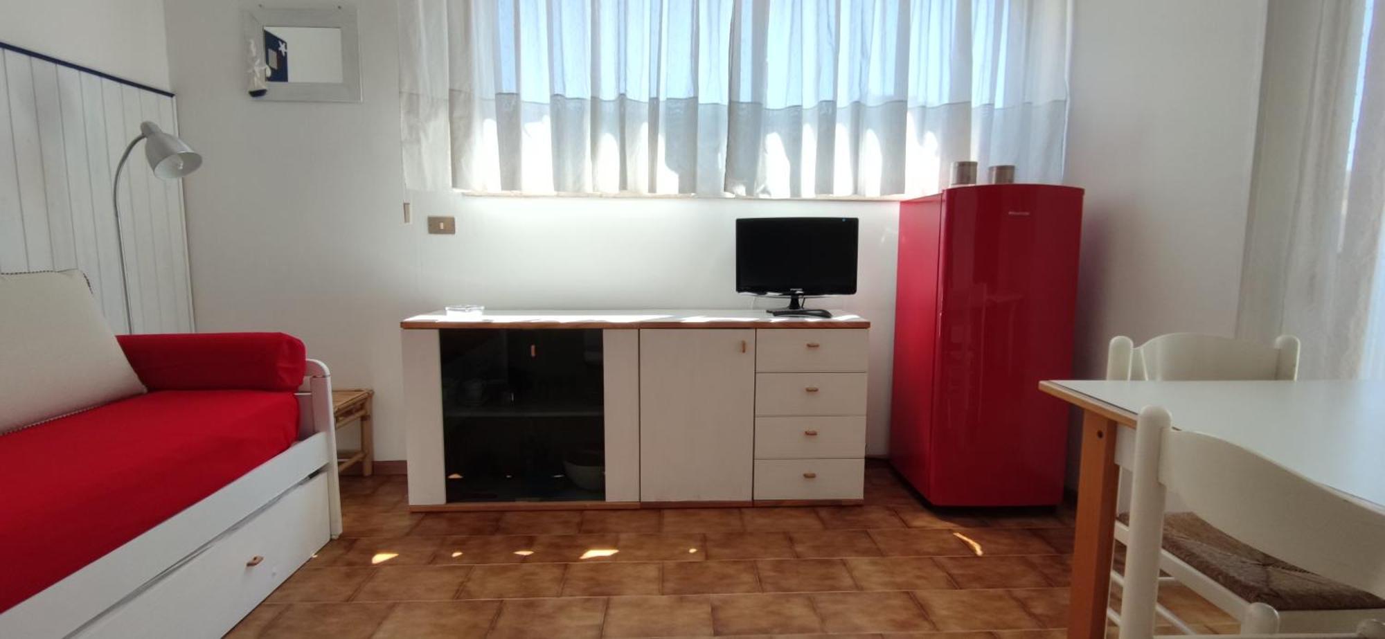 Residenze Etruria Aparthotel San Vincenzo Buitenkant foto