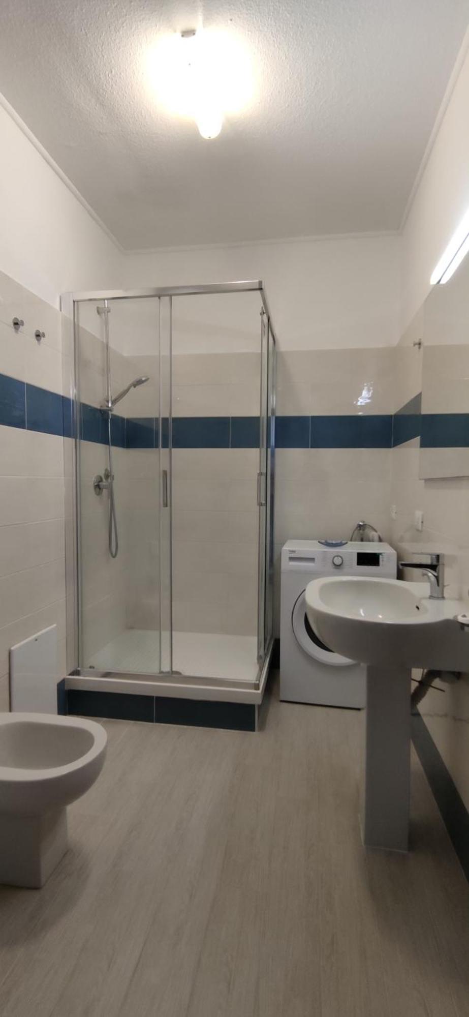 Residenze Etruria Aparthotel San Vincenzo Buitenkant foto