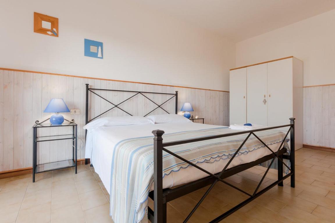 Residenze Etruria Aparthotel San Vincenzo Buitenkant foto