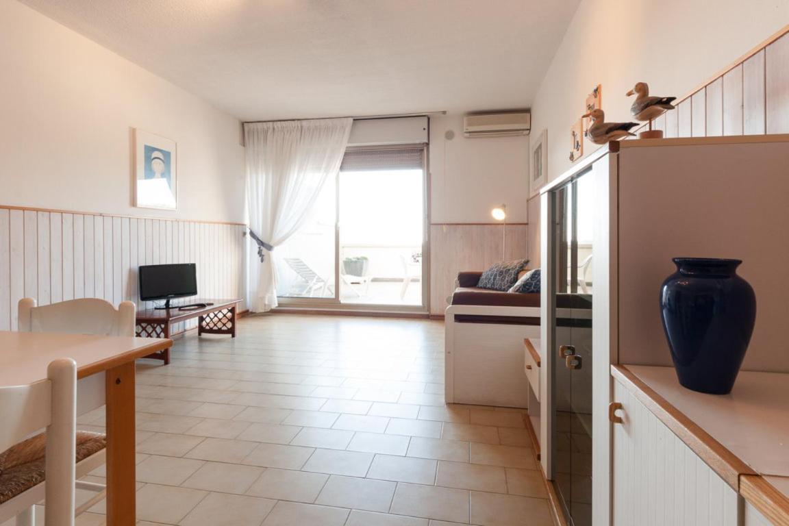 Residenze Etruria Aparthotel San Vincenzo Buitenkant foto