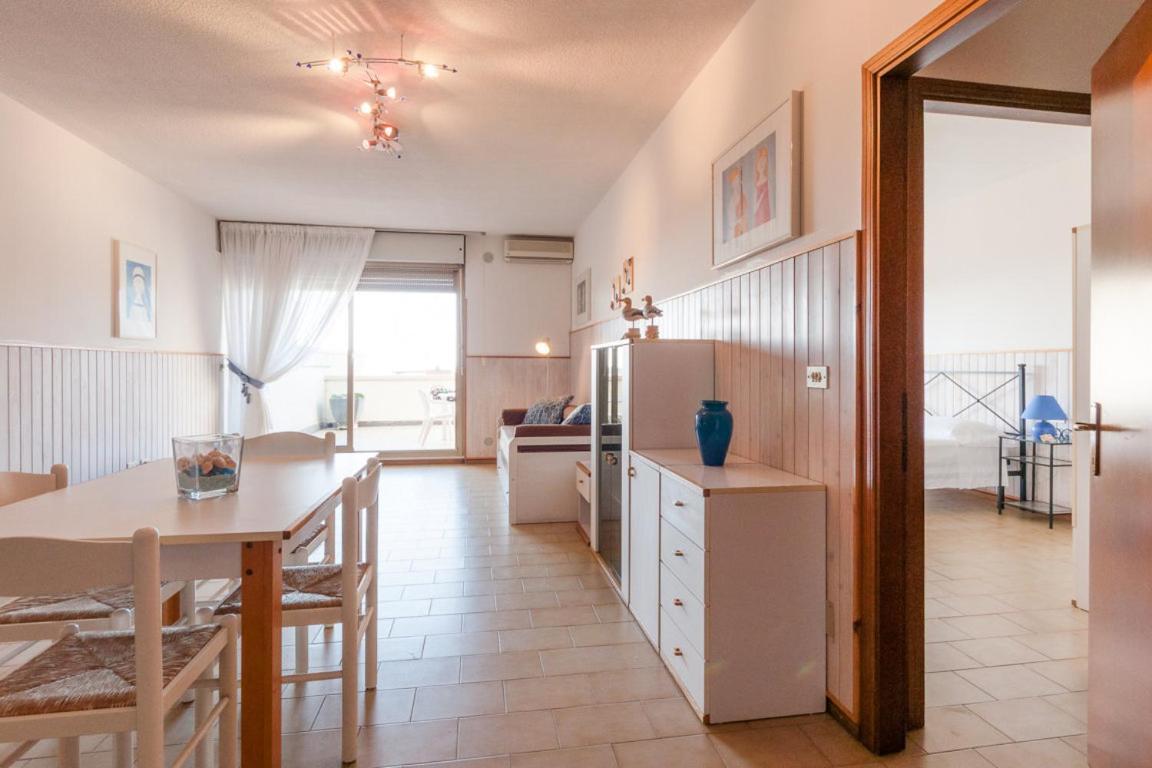 Residenze Etruria Aparthotel San Vincenzo Buitenkant foto