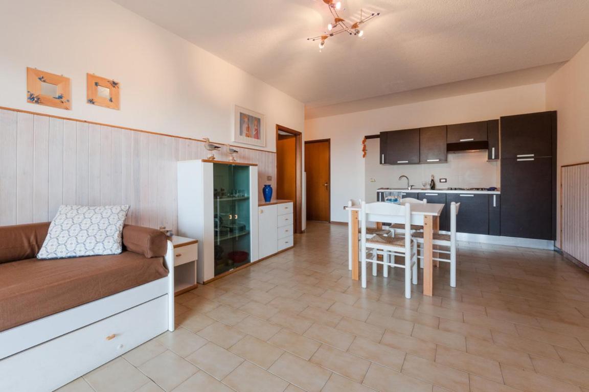 Residenze Etruria Aparthotel San Vincenzo Buitenkant foto