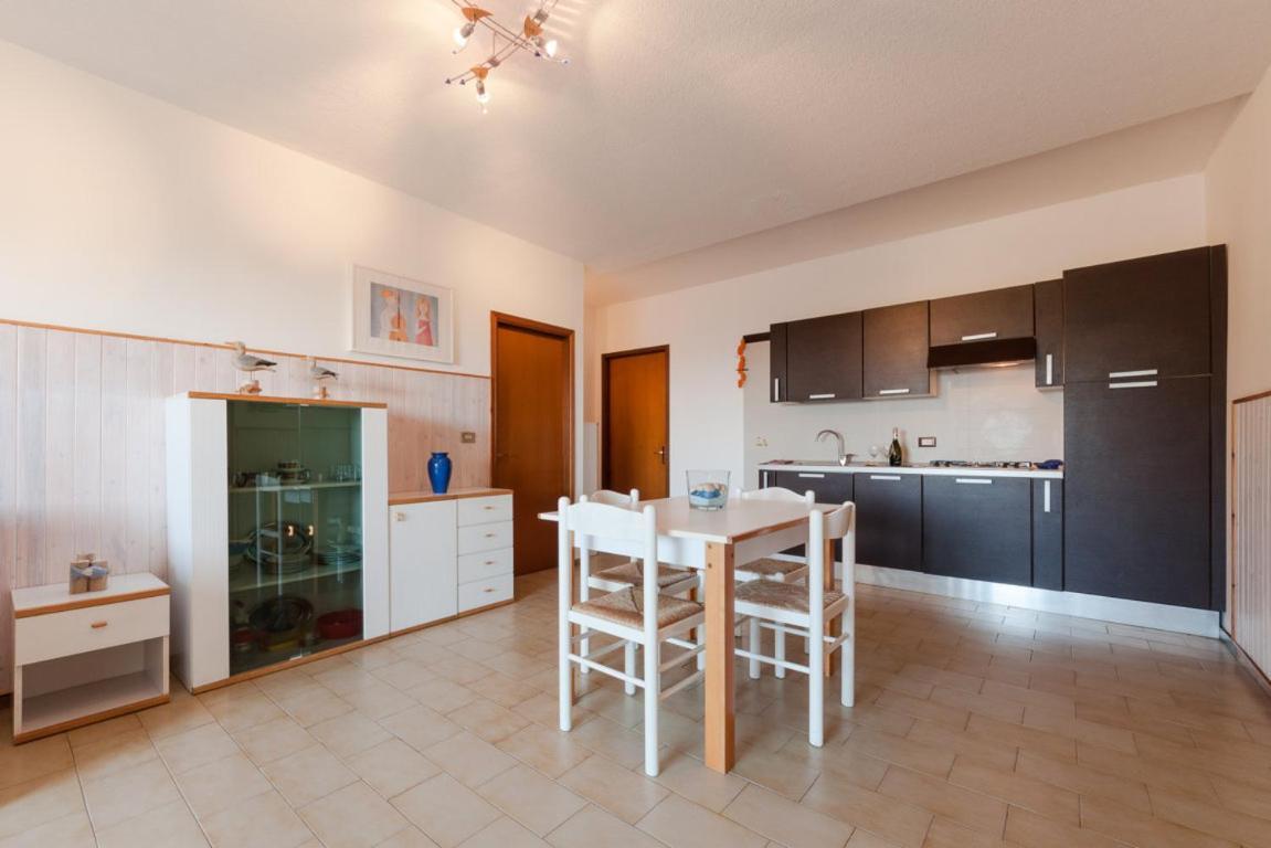 Residenze Etruria Aparthotel San Vincenzo Buitenkant foto