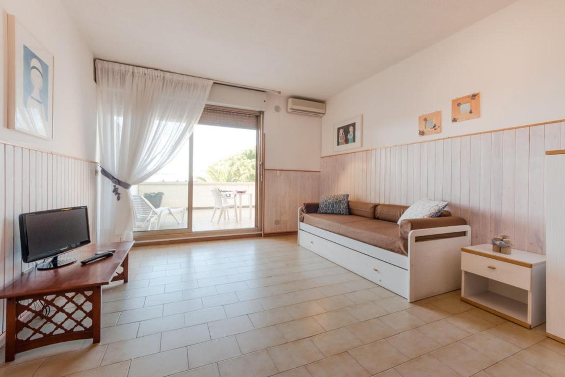 Residenze Etruria Aparthotel San Vincenzo Buitenkant foto