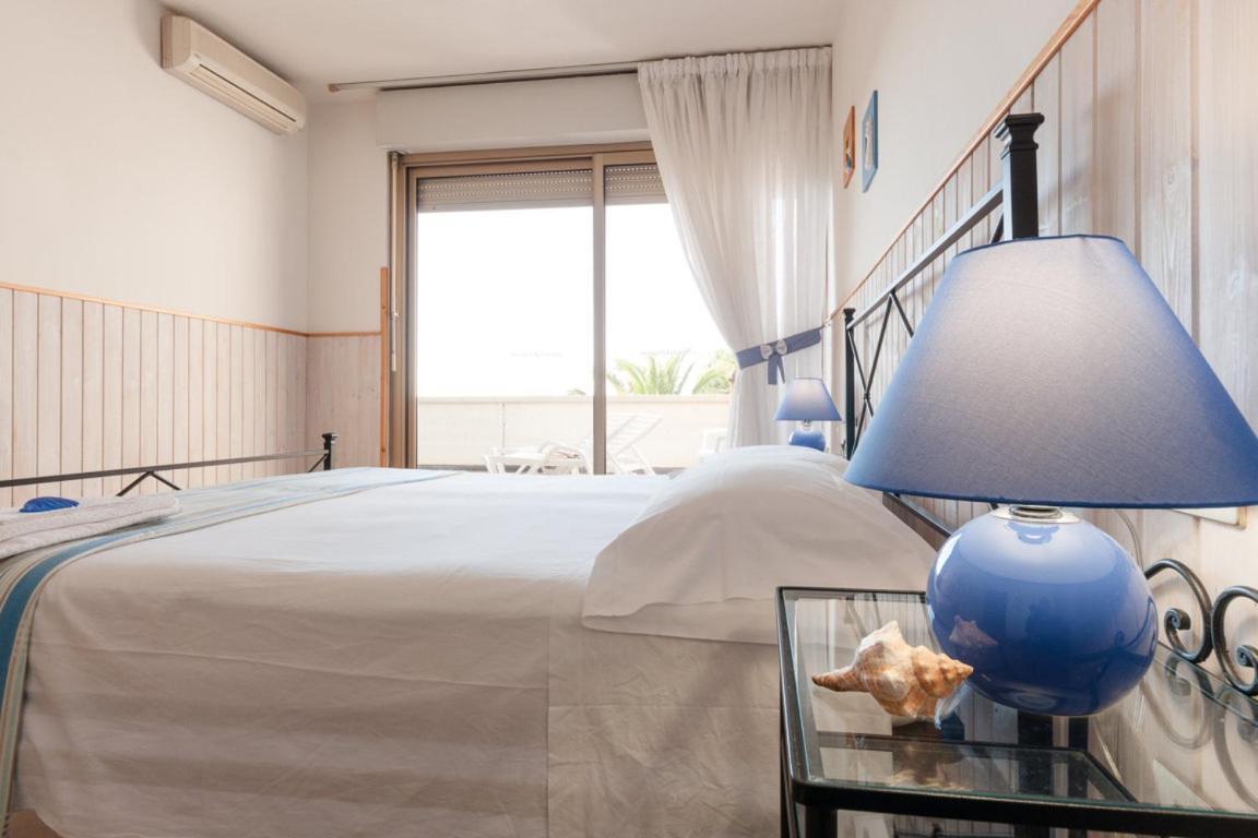 Residenze Etruria Aparthotel San Vincenzo Buitenkant foto