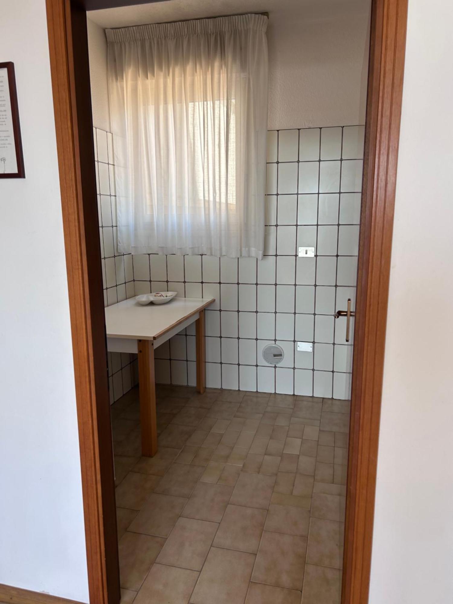 Residenze Etruria Aparthotel San Vincenzo Buitenkant foto
