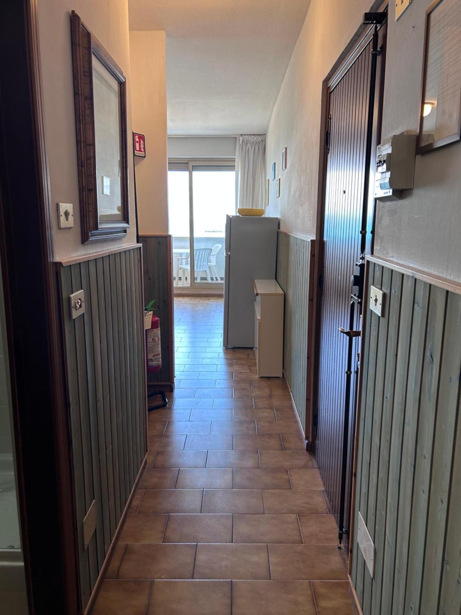 Residenze Etruria Aparthotel San Vincenzo Buitenkant foto
