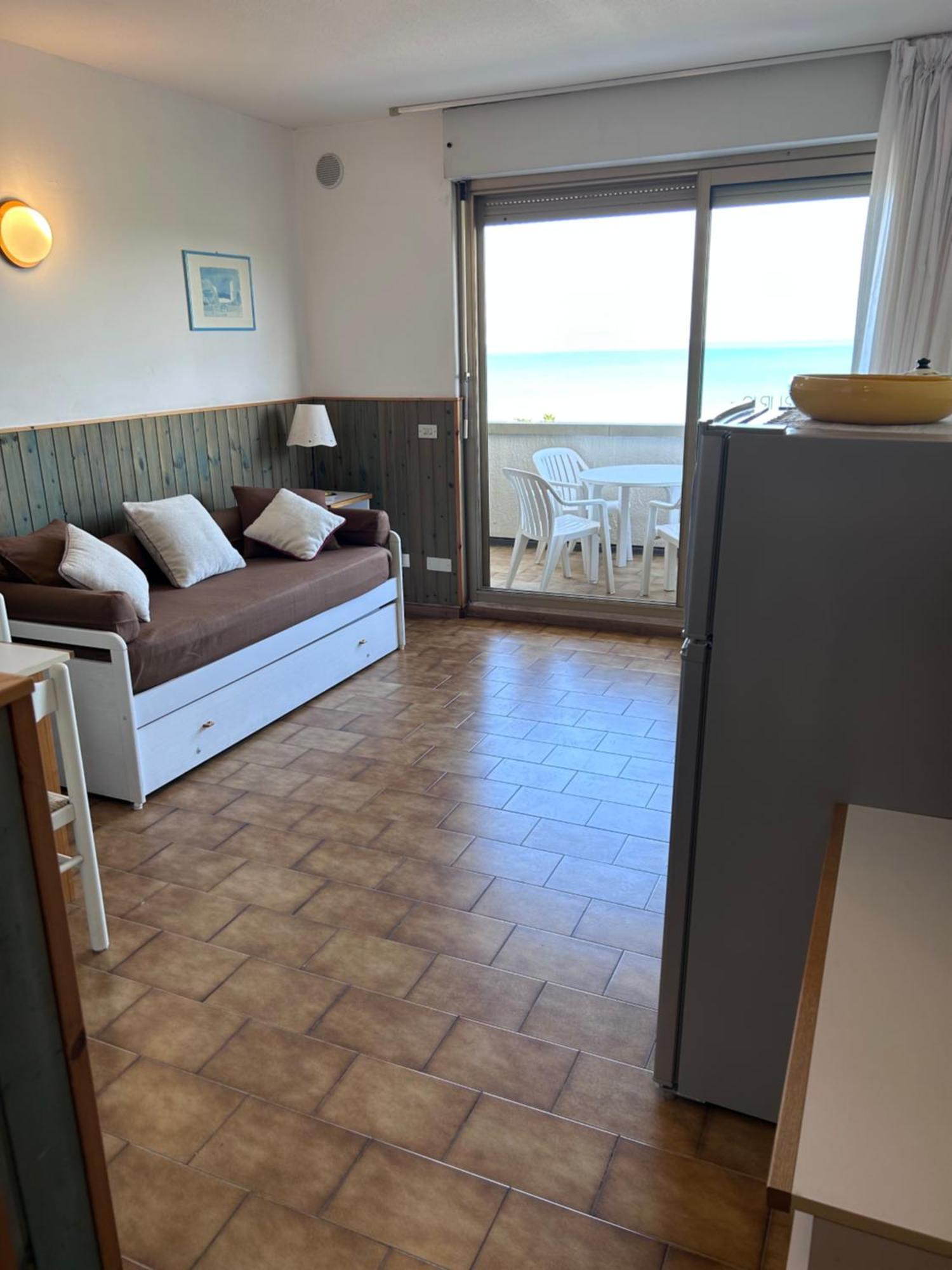 Residenze Etruria Aparthotel San Vincenzo Buitenkant foto