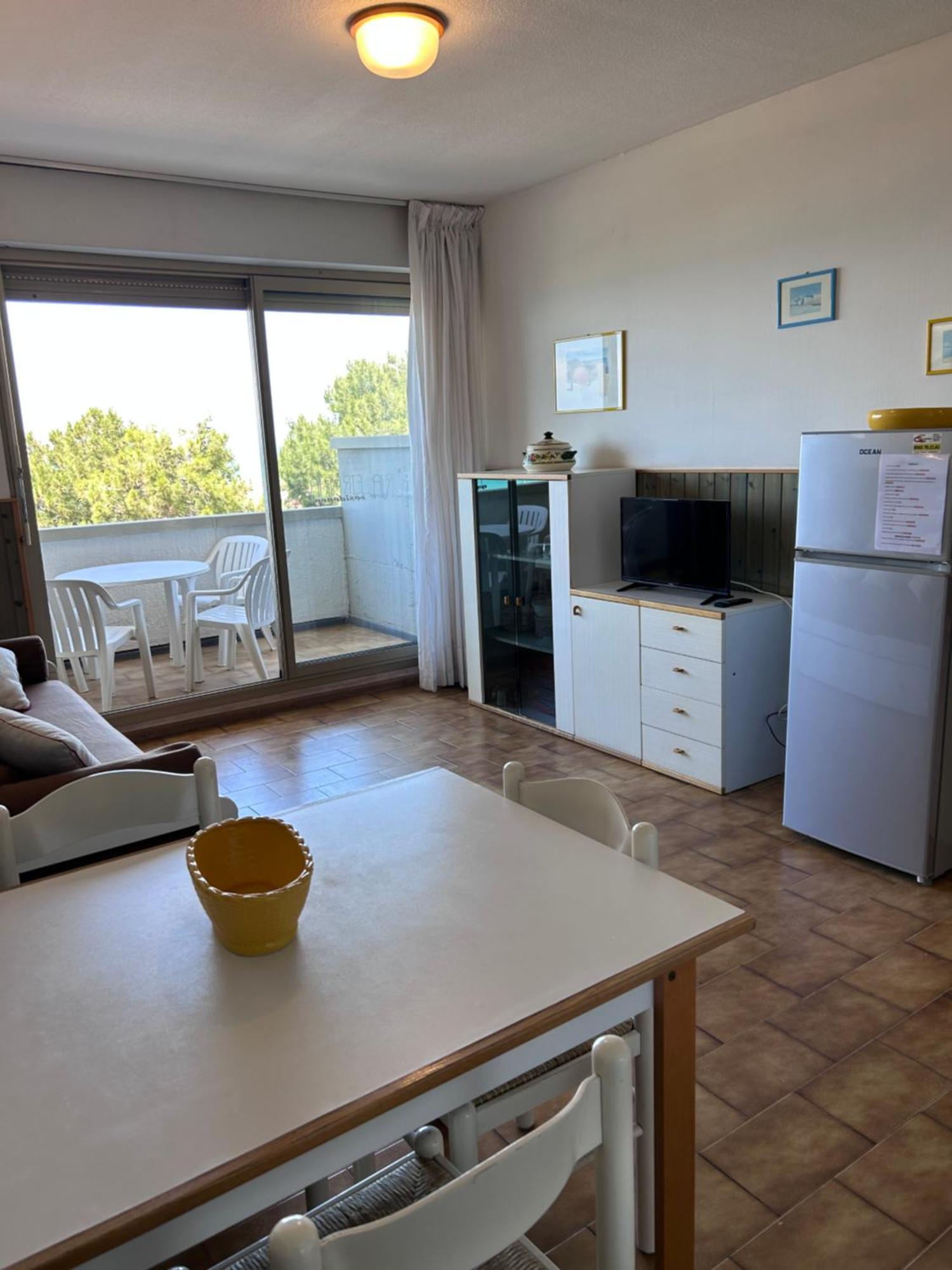 Residenze Etruria Aparthotel San Vincenzo Buitenkant foto
