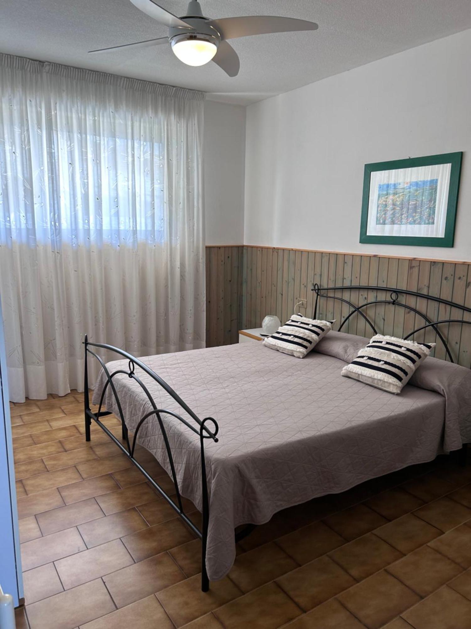Residenze Etruria Aparthotel San Vincenzo Buitenkant foto