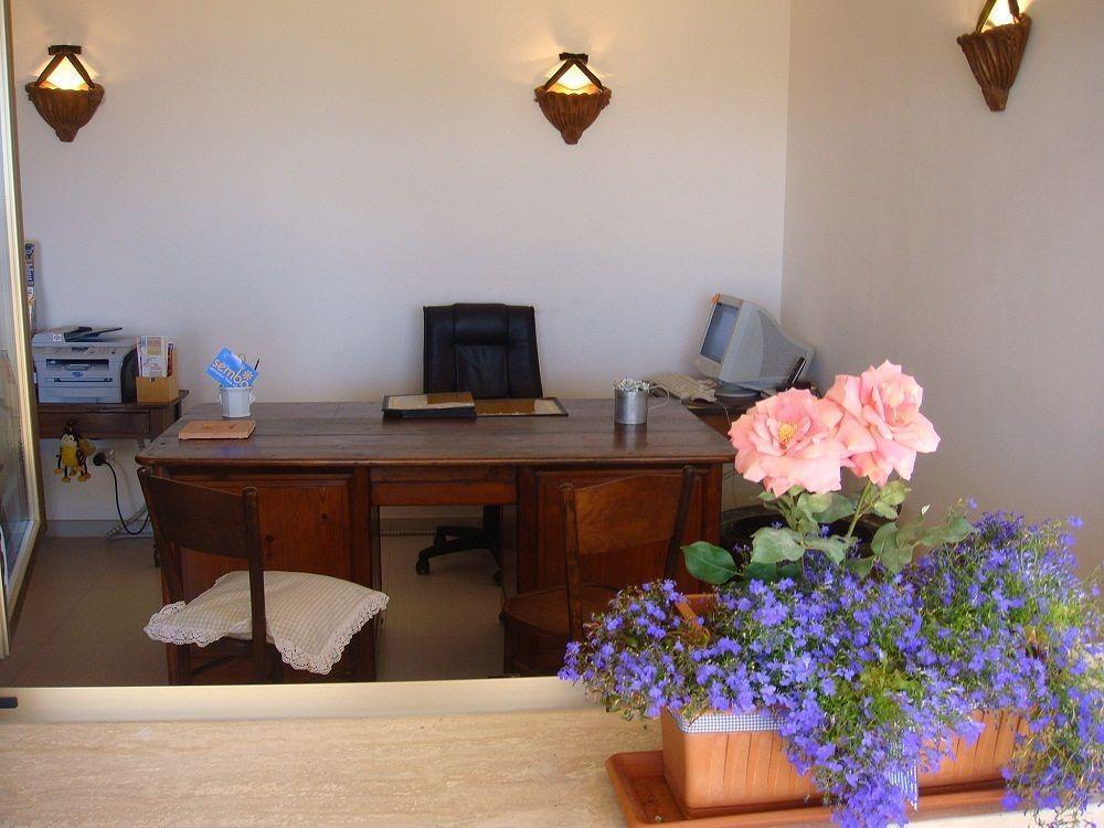 Residenze Etruria Aparthotel San Vincenzo Buitenkant foto